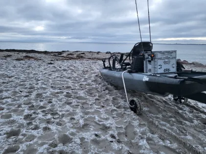Ostsee (Haffkrug)