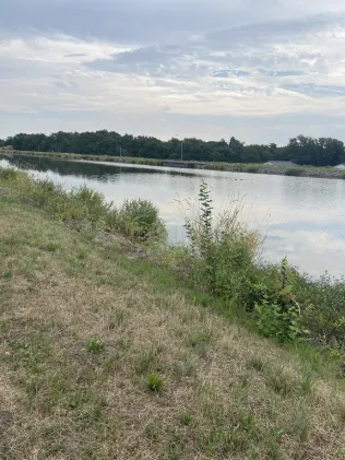 Mittellandkanal (Hohenwarthe)