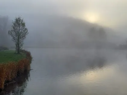 Lauchertsee