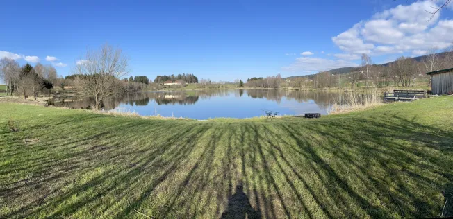Urlsee (Klaffer am Hochficht)