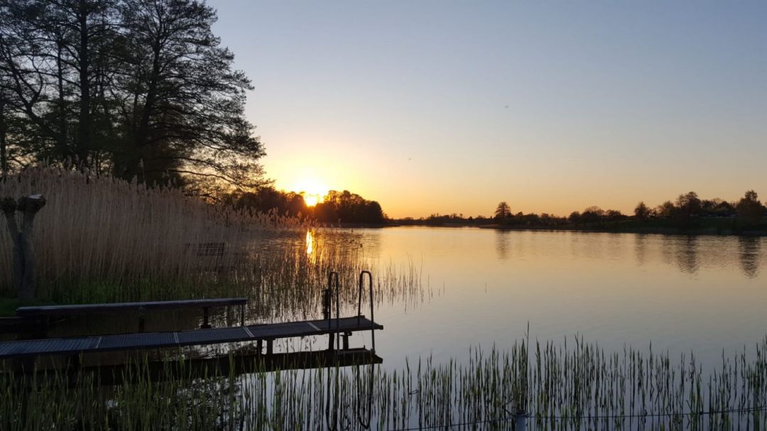 Vielitzsee angeln