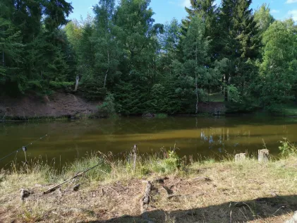Steinbruch Reitsteigweg