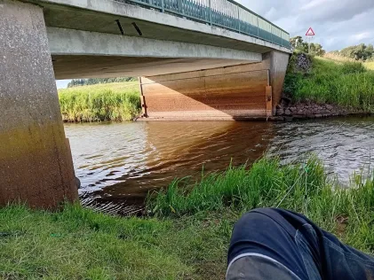 Soholmer-Au-Kanal (Soholm)