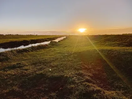 Soholmer-Au-Kanal (Soholm)