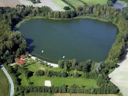 Poggensee (Bad Oldesloe)