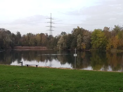 Großer Silbersee (Leverkusen)