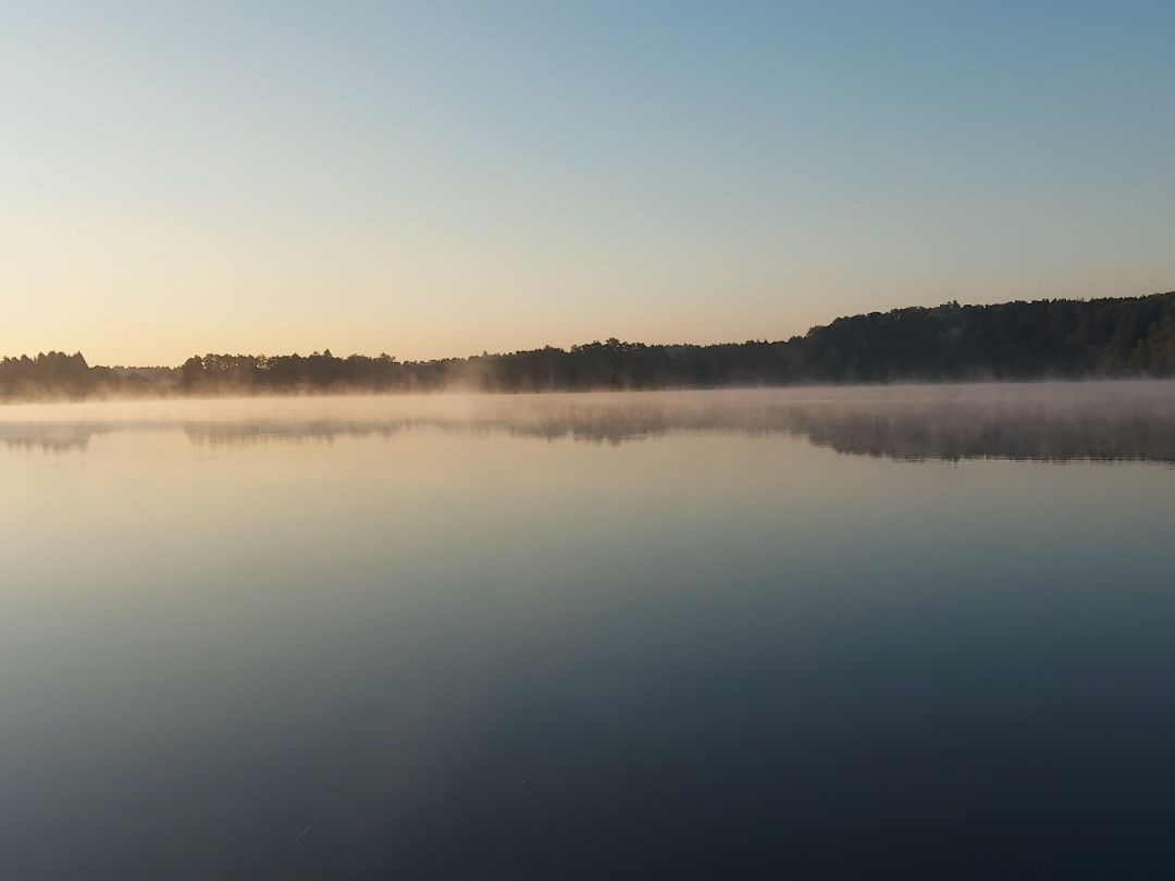 Schreckensee (Wolpertswende) angeln