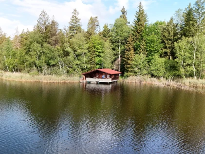 Schreckensee (Wolpertswende)