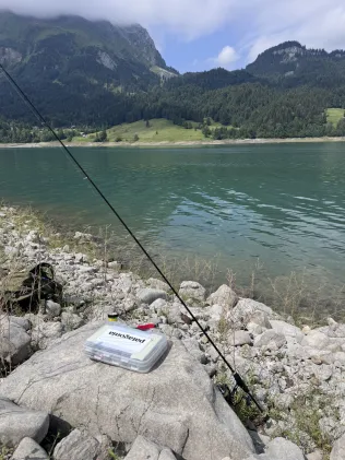 Wägitalersee