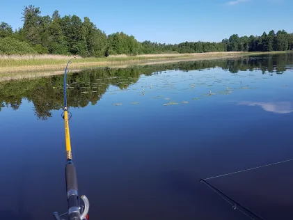 Eisernteich