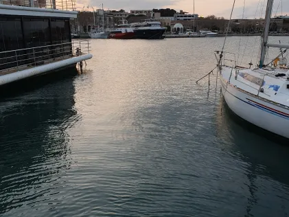 Mandraki Marina (Rhodos)