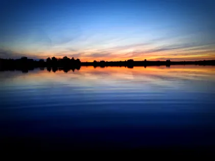 Tempziner See
