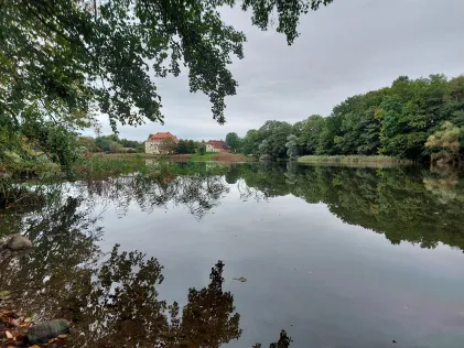 Mittelsee (Weisdin)