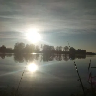 Vilstalsee