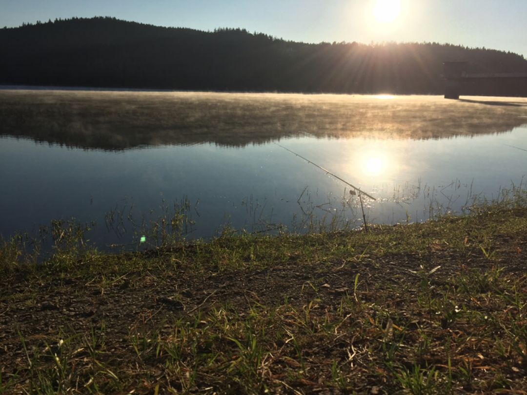 Angeln in Dietzhölztal