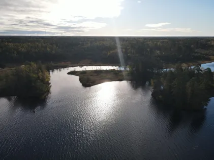 Såganässjön
