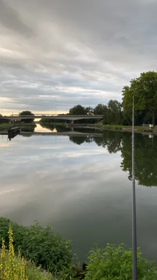 Zuid-Willemsvaart (Maasmechelen)