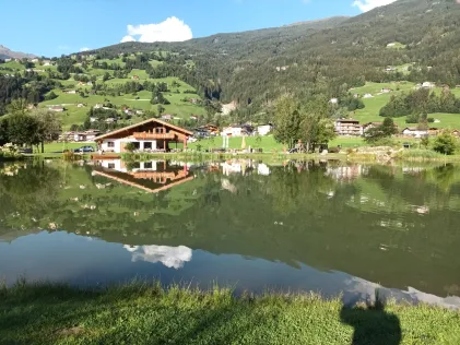 Bochra-See (Stumm)