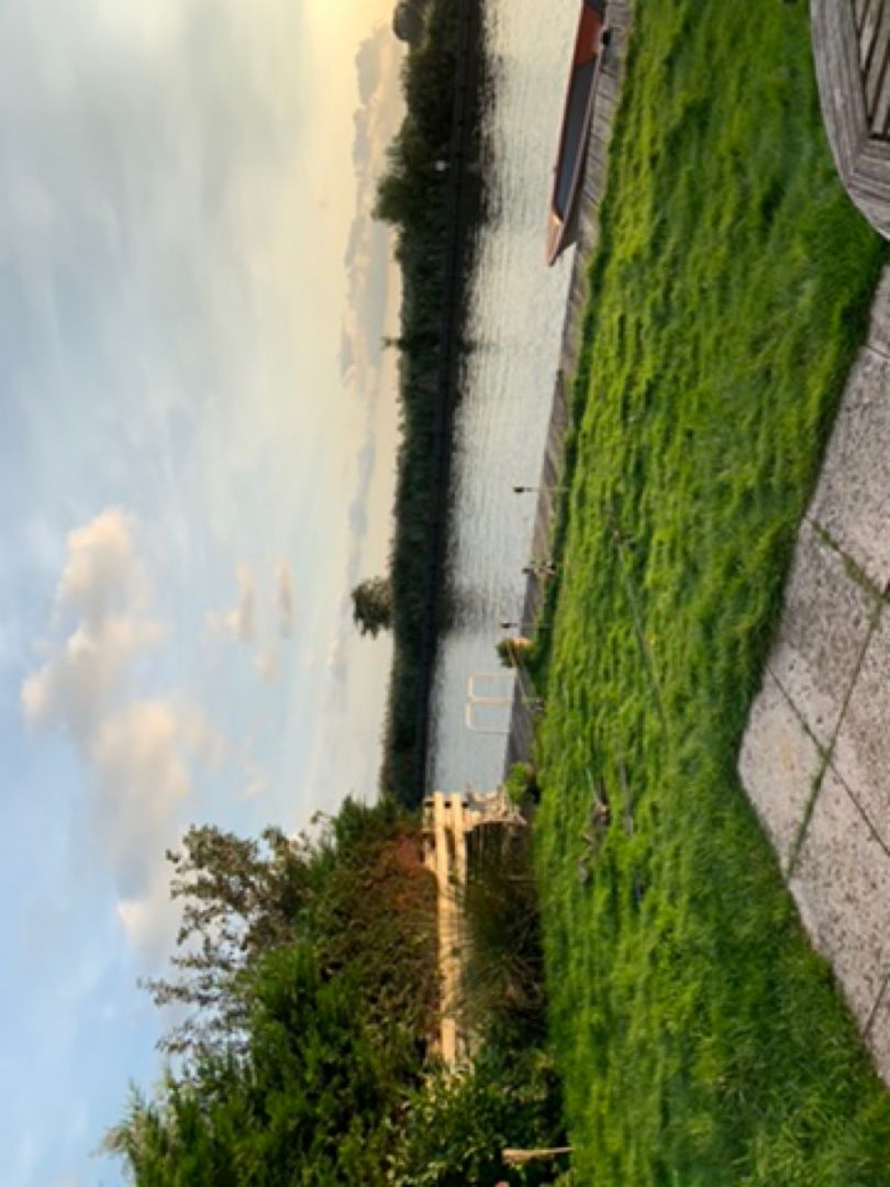 Drecht angeln