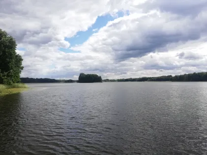 Wangnitzsee