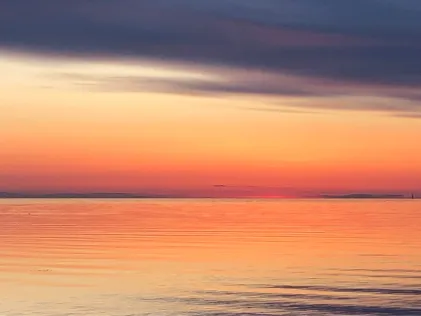 Ostsee (Fehmarn-Wulfen)