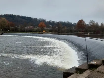 Regen (Zeitlarn)