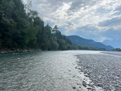 Lech (Landsberg am Lech)