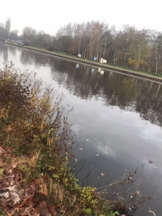 Küstenkanal (Oldenburg)
