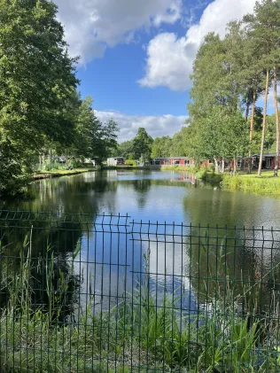 Campingpark Hüttensee (Meißendorf)
