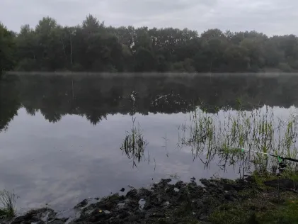 Rückhaltebecken Lentföhrden