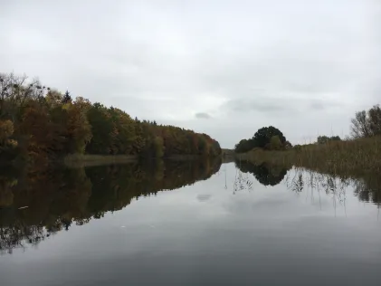 Rittgartener See