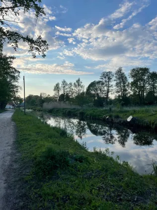 Mühlengraben (Banzkow)