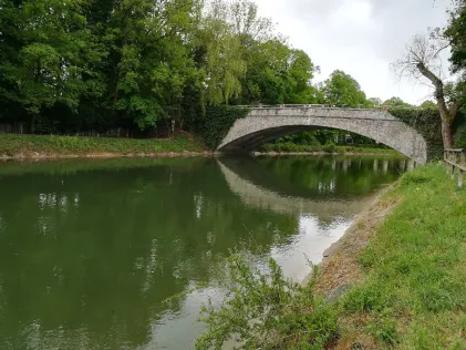 Mittlerer Isarkanal (Oberföhring)