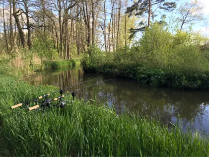 Flutkanal Dießfurt