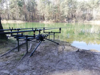 Blauer See (Bernsdorf)