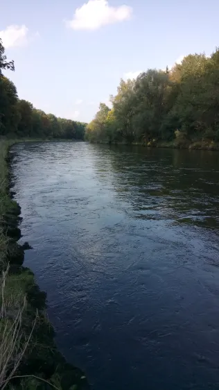 Iller (Wiblingen)