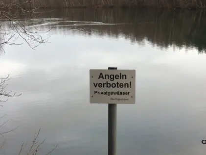 Möllersee (Meppen)