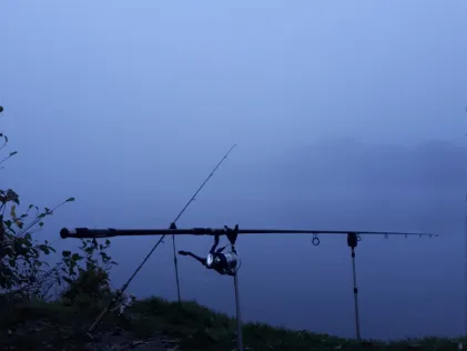 Pfordter See