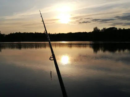 Kleickmannsee Süd