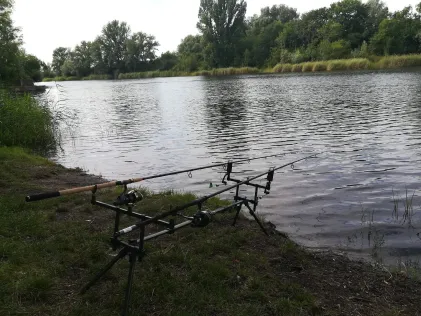 Kanal Wüsteneutzsch