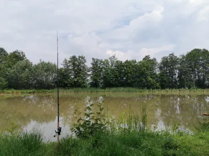 Teichanlage Eichenzell