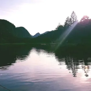 Obersee (Faulenbacher Seen)