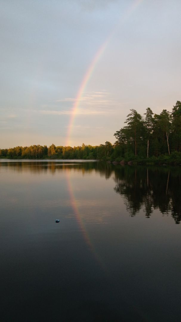 Sandsjön (Tingsryd) angeln