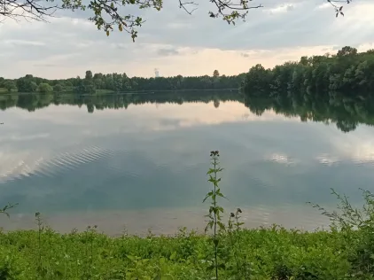 Hasselrather See