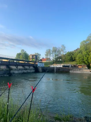 Iller (Lautrach/Illerbeuren)