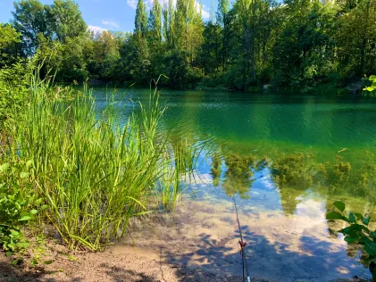 Menzelsee (Hilden)