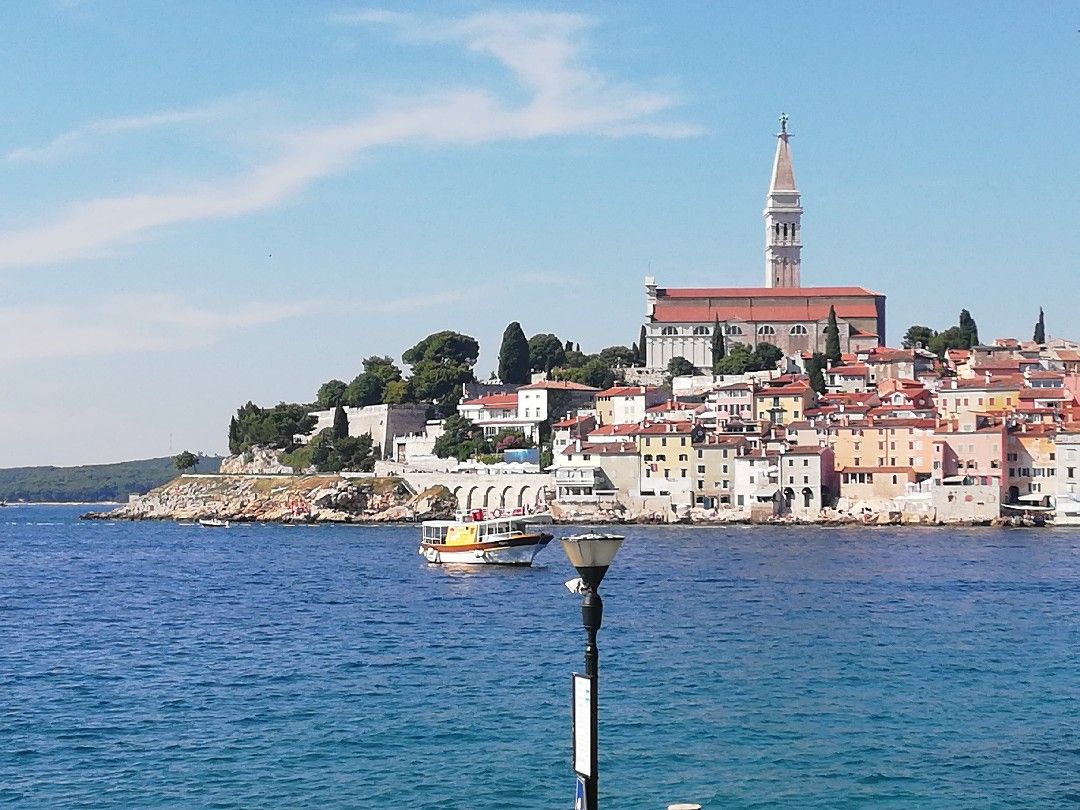 Adria (Rovinj) angeln