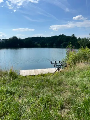 Kiesgrube Wernberg