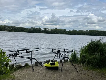Kretzschauer See