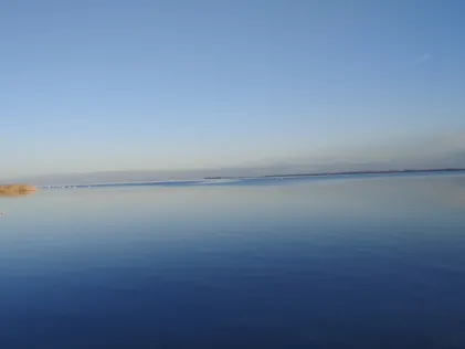 Kubitzer Bodden